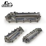 PE6 FE6 FE6T Oil Cooler Cover BN-6509 For Nissan UD Truck Parts