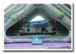 Adult / Kids Inflatable Water Long Slip N Slide High Durability