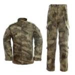Military Pilot Uniform Army Combat Uniform Dress Custom Polyester Cotton