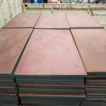 450 Welding EN 10051 Abrasion Resistant Steel Plates