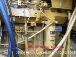 used year- 2007 CAT 140G motor grader for sale , used construction equipment