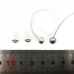 Wearable Body Temperature Monitor For Smart Wrist Watch And Medical Monitors