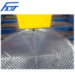 Best Selling Double Spindles High Speed Flanges CNC Milling And Drilling Machine
