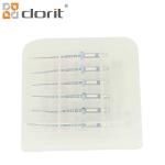 04 Taper 0.30mm Endo Rotary Files Root Canal Niti Rotary Endodontic Instruments