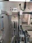 Stand Up Pouch Sealing Machine , Sugar Packing Making Machine 12 Months Warranty
