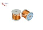 Magnet Enameled Copper Wire 40AWG Nicr 8020 Wire