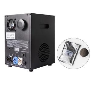 Quality 5 Meters Fireworks Cold Sparkler Machine For Party wholesale