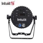 122W LED Disco Stage Lights Stroboscopic Ktv Bar For Dj Club Party Led Flash