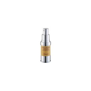 Quality Precision 10ml 15ml 20ml 30ml Airless Pump Bottle Refill Lotion aluminum airless pump bottle wholesale