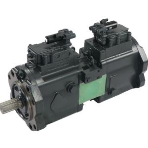 Quality K5V160DT Hydraulic Transmission Main Pump For EC250D EC300D Excavator Spare Parts wholesale