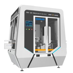 Quality 7000BPH TN-150DLH High Speed Positioning Sticker Labeling Machine 220V 2.2KW wholesale