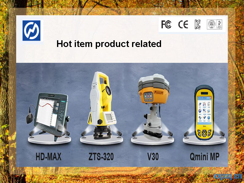 High Frequency Instrument Wifi Best Navigation GPS