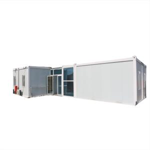 Quality Direct Homes Detachable Container House for Prefab C-Box wholesale