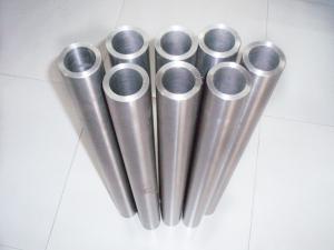 Quality Zr702/705 Zirconium Tube/Pipe for Sale wholesale