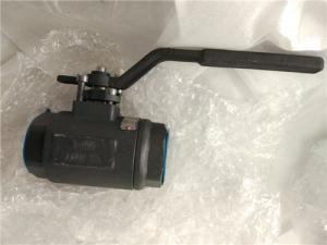 Quality Floating type two piece ball valve 1&quot; 150LB wholesale