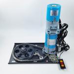 300kg Copper Garage Roller Shutter Motor