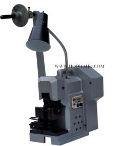 Quality Continuous Terminal Semi Automatic Crimping Machine 60W 28mm Feed wholesale