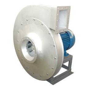 Quality 220 Volts Ventilating Centrifugal 650Pa Air Suction Blower wholesale