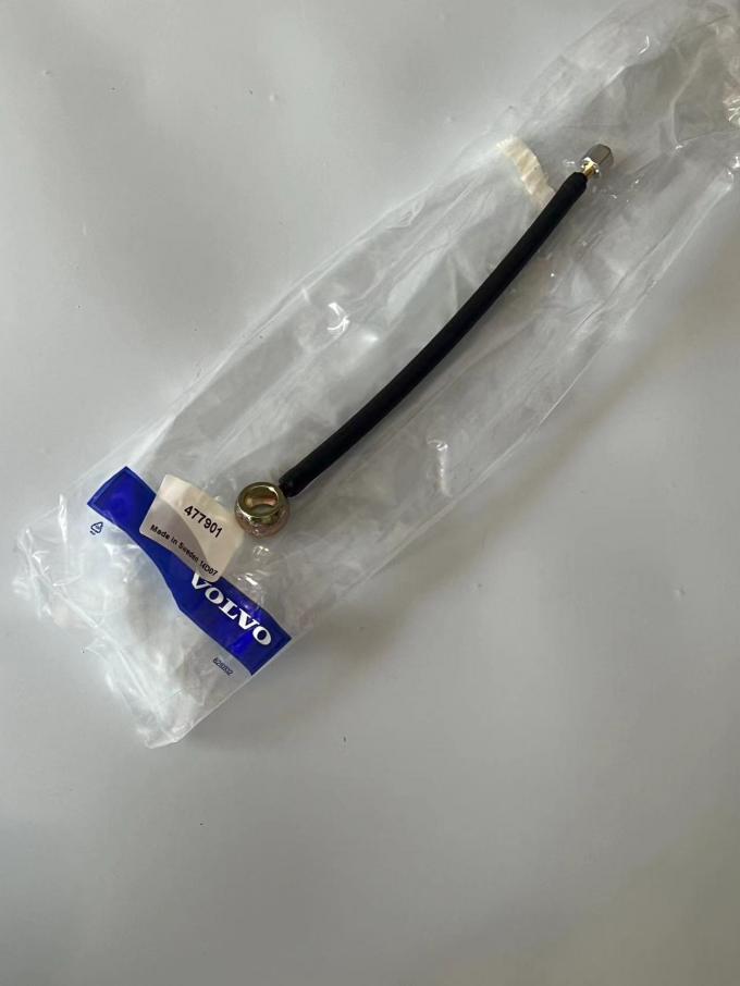 477901 Return pipe Penta Spare Parts 3