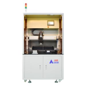 China 18650 21700 Cylindrical Battery Pack Spot Welding Machine with Precise Spot Welds and Compact Design on sale