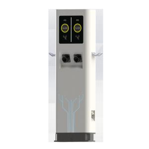 Quality Customized Ev 7kw Home Charger Type1 Electric Car Charger 1 Phase wholesale