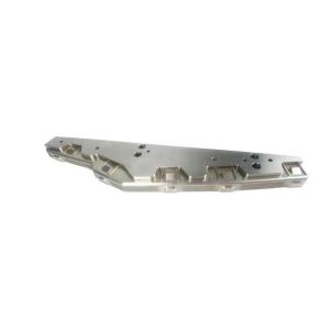Quality Professional Polishing and CNC Machining Prototype Services for Flawless Surface Finishes wholesale