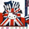 Buy cheap OEM brand Disney bedding sheet sets,kids Microfiber Polyester bed linen.Hello from wholesalers