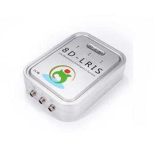 Quality Bioresonance Diagnostics 9d NLS Body Health Analyzing System Machine wholesale