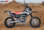 motocross dirt bike 150cc motorcycles for adult with Chain Drive Disc/Drum