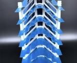 Water Cooling Tower Components Drift Eliminator Of Cooling Tower