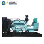 Electric Generators Mini Generator Biogas/Natural Gas/LPG Generator