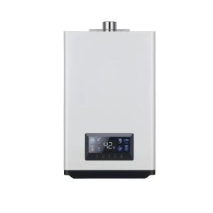 Quality Instantaneous 2800Pa LPG Gas Water Heater Boiler Household 16L wholesale