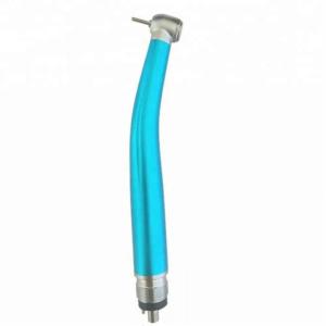 Quality Colored Dental High Speed Hand Piece Kit Class II Instrument For Oral Surgery wholesale
