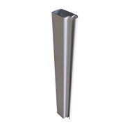 Sliver or black etc; Aluminum Framing T-Slot Extrusions, Thermal Insulation