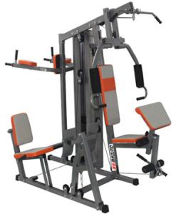 Quality multigym 3 stations machine wholesale