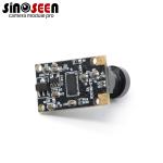 OV9281 Global Shutter 1MP Monochrome Camera Module Black White Image