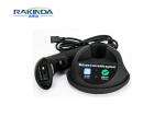 RK200 Handheld Scan Bluetooth Wireless 2D Barcode Scanner CMOS Gun
