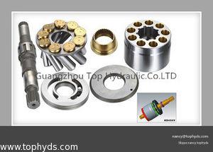 Quality Hydraulic piston pump parts for KATO HD450V wholesale