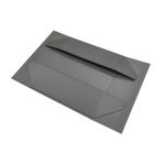 Customized Logo Folding Package Magnetic Closure Gift Box Luxury Magnetic