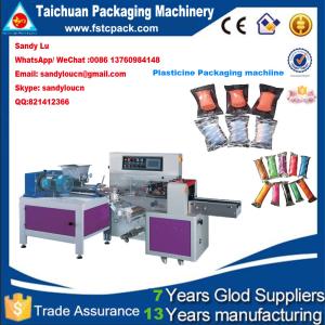 Quality Packaging machine for plasticine , silly putty , play dough wholesale