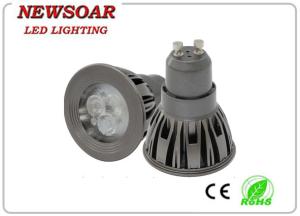 Quality 75Lm/W 4W OSRAM MR16 lamp cup 110-245v G5.3/Gu10/E27 wholesale