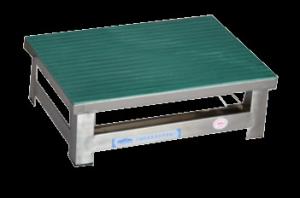 Quality High Strength Surgical Step Stool Custom Size Long Lifespan For Hospital wholesale