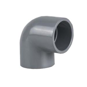 Quality Plastic Pipe Accessories PVC Pressure Fittings PN10 PN16 wholesale