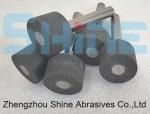 Ceramic Bonded Grinding Wheels For Processing Superhard Materials
