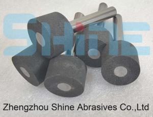 Quality Ceramic Bonded Grinding Wheels For Processing Superhard Materials wholesale