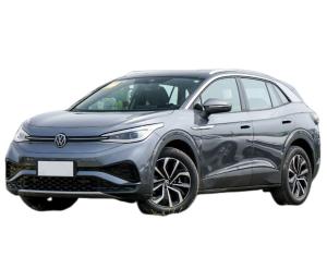 Quality Electric car for adults v-w id 4 volks-wagen electric cars made in china new energy electric car wholesale