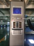 Intelligent Spinal Decompression Therapy Machine High Cure Rate