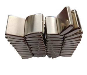 Quality N52 Arc Neodymium Motor Magnets Get Free Energy With Ac Motor Car Alternator wholesale