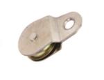 Fixed Eye Single Die Cast Pulley 3'' Rope Chain Connectors