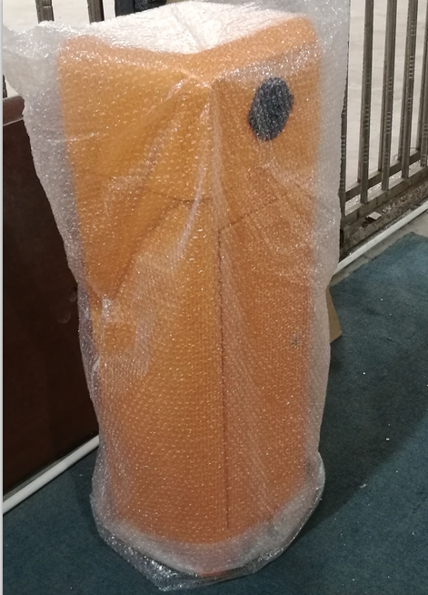 OEM nice automatic vehicle barrier Gate for Parking Entrance And Exit